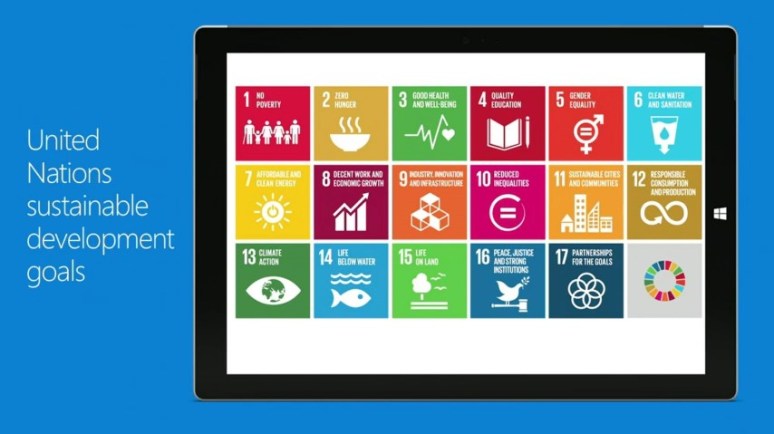 17 global goals (Small)